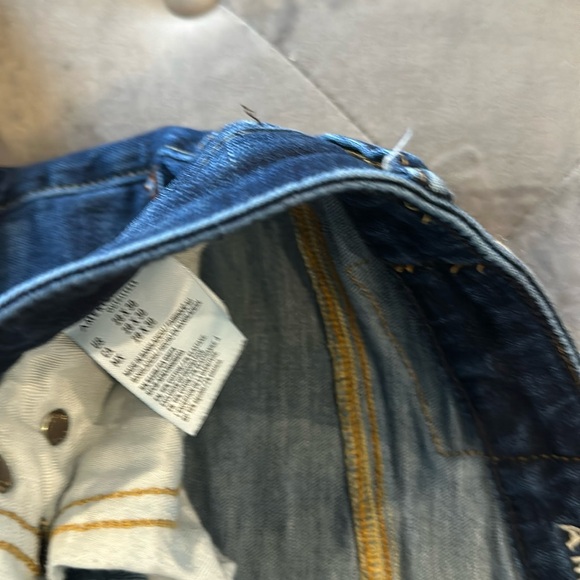 American eagle next level air flex 28x 30. Like new. - Picture 4 of 4